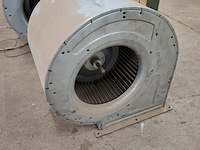 3x afzuigmotor 2x torin-sifan, 2x ddc270-270 - afbeelding 8 van  12
