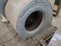 3x afzuigmotor 2x torin-sifan, 2x ddc270-270 - afbeelding 9 van  12
