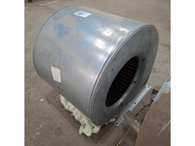 3x afzuigmotor 2x torin-sifan, 2x ddc270-270 - afbeelding 10 van  12