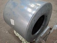 3x afzuigmotor 2x torin-sifan, 2x ddc270-270 - afbeelding 10 van  12