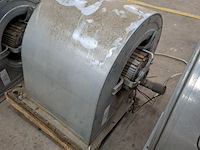 3x afzuigmotor 2x torin-sifan, 2x ddc270-270 - afbeelding 12 van  12