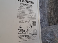 3x airconditioning, mitsubishi - afbeelding 3 van  17