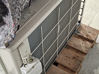 3x airconditioning, mitsubishi - afbeelding 5 van  17