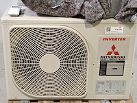 3x airconditioning, mitsubishi - afbeelding 10 van  17