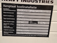 3x airconditioning, mitsubishi - afbeelding 12 van  17