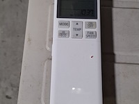 3x airconditioning, mitsubishi - afbeelding 15 van  17