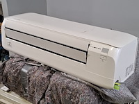 3x airconditioning, mitsubishi - afbeelding 17 van  17