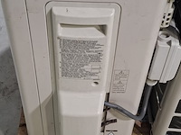 3x airconditioning, mitsubishi - afbeelding 2 van  16