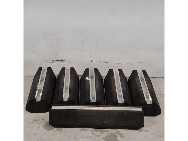 3x airconditioning, mitsubishi - afbeelding 6 van  16