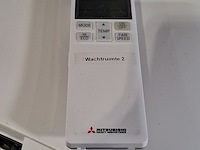 3x airconditioning, mitsubishi - afbeelding 14 van  16