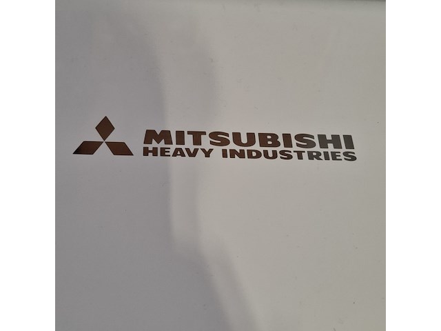 3x airconditioning, mitsubishi - afbeelding 2 van  14