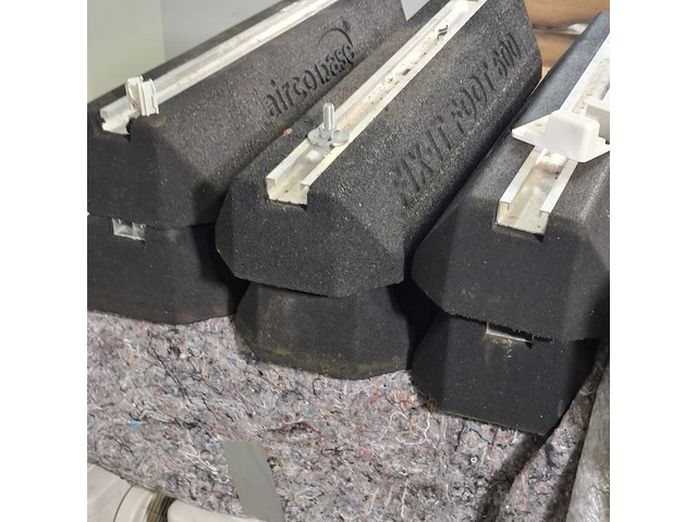 3x airconditioning, mitsubishi - afbeelding 3 van  14