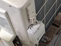 3x airconditioning, mitsubishi - afbeelding 5 van  14