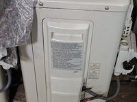 3x airconditioning, mitsubishi - afbeelding 6 van  14