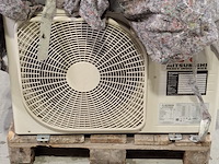 3x airconditioning, mitsubishi - afbeelding 7 van  14