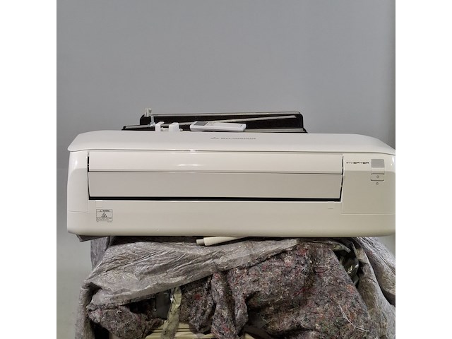 3x airconditioning, mitsubishi - afbeelding 8 van  14