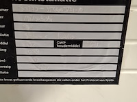 3x airconditioning, mitsubishi - afbeelding 9 van  14