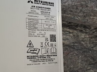 3x airconditioning, mitsubishi - afbeelding 11 van  14