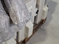 3x airconditioning, mitsubishi - afbeelding 12 van  14