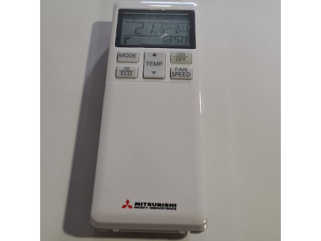 3x airconditioning, mitsubishi - afbeelding 14 van  14