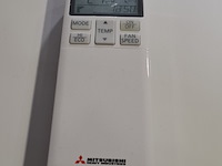 3x airconditioning, mitsubishi - afbeelding 14 van  14