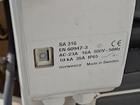 3x airconditioning, mitsubishi - afbeelding 4 van  13