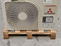 3x airconditioning, mitsubishi - afbeelding 6 van  13