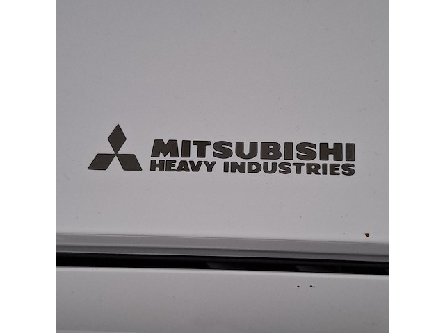 3x airconditioning, mitsubishi - afbeelding 8 van  13