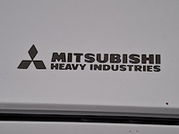 3x airconditioning, mitsubishi - afbeelding 8 van  13