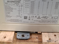 3x airconditioning, mitsubishi - afbeelding 10 van  13