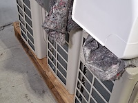3x airconditioning, mitsubishi - afbeelding 12 van  13