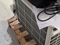 3x airconditioning, mitsubishi - afbeelding 13 van  13