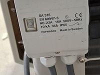 3x airconditioning, mitsubishi - afbeelding 2 van  15