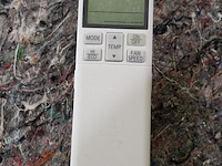 3x airconditioning, mitsubishi - afbeelding 6 van  15