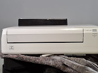 3x airconditioning, mitsubishi - afbeelding 9 van  15