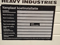 3x airconditioning, mitsubishi - afbeelding 10 van  15