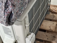 3x airconditioning, mitsubishi - afbeelding 15 van  15