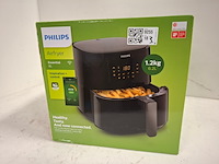 3x airfryer philips, essential xl