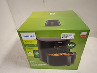 3x airfryer philips, essential xl - afbeelding 2 van  5