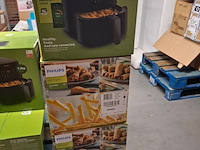 3x airfryer philips, essential xl - afbeelding 5 van  5