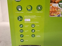 3x airfryer philips, essential xl - afbeelding 4 van  6