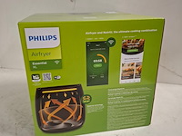 3x airfryer philips, essential xl - afbeelding 5 van  6