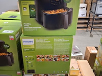 3x airfryer philips, essential xl - afbeelding 5 van  5