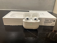 3x airpods, apple - afbeelding 4 van  6