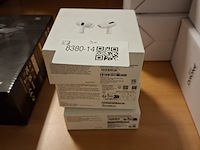 3x airpods, apple - afbeelding 6 van  6