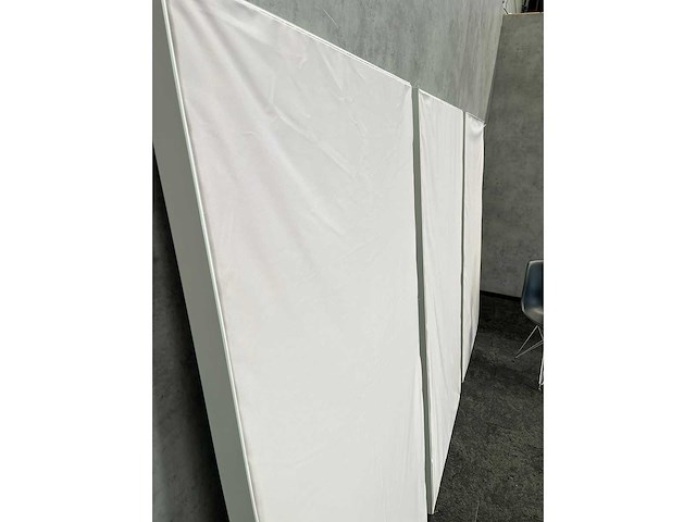 3x akoestisch paneel 180x100 - afbeelding 7 van  7