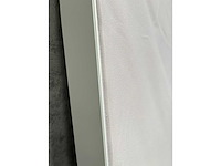 3x akoestisch paneel 180x100 - afbeelding 2 van  3