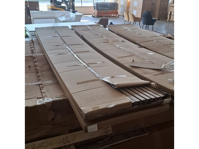 3x akoestisch wandpaneel 280x60, 2026 - afbeelding 3 van  4