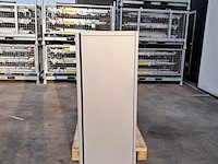 3x akoestische schuifdeurkast, mewaf - afbeelding 2 van  8