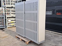 3x akoestische schuifdeurkast, mewaf - afbeelding 2 van  8